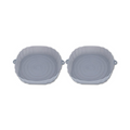 SiliconFry Tray – Reusable Airfryer Mold for Dishwasher