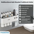 NeatNest Instant Bathroom Upgrade