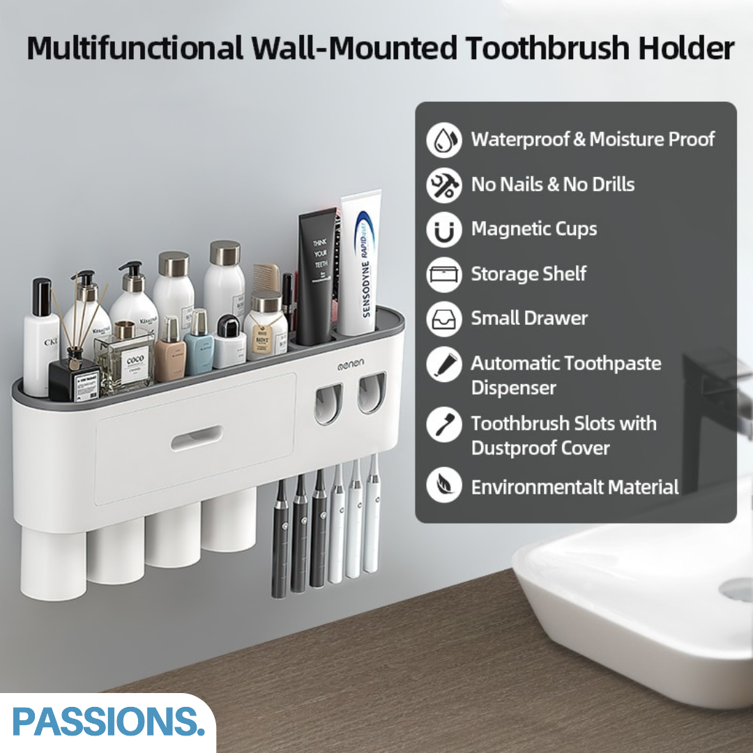 NeatNest Instant Bathroom Upgrade