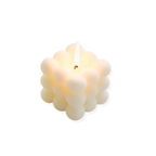 CubeScent - Modern Scented Candle Design