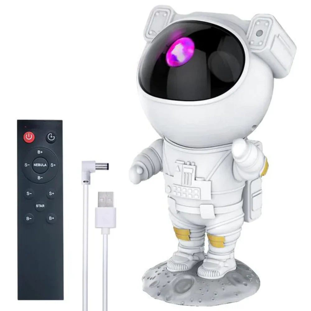AstroLight | Awaken your starry imagination