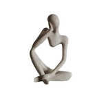 SoulSculpt - Artistic Abstract Thinker