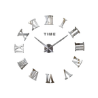 PureTime - Simple Nordic Wall Clock