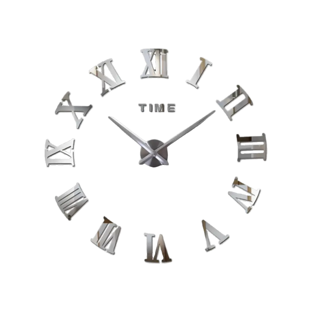 Elegance Time Clock