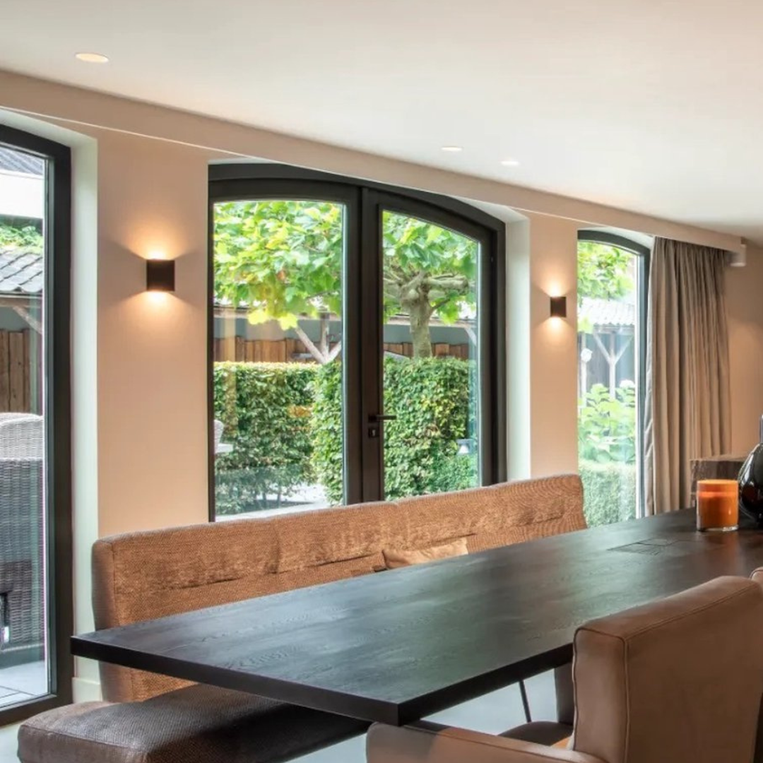 VellaGlow™ | Luxurious Wall Light with Motion Sensor