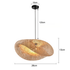 Bamboo Lamps | The trend of the moment