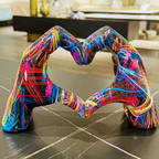 LoveGraff - Creative Interior Decoration for Your Space