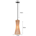 Bamboo Lamps | The trend of the moment