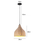 Bamboo Lamps | The trend of the moment