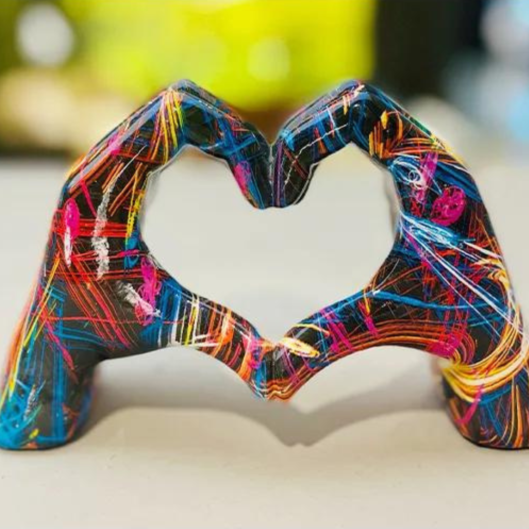LoveGraff - Creative Interior Decoration for Your Space