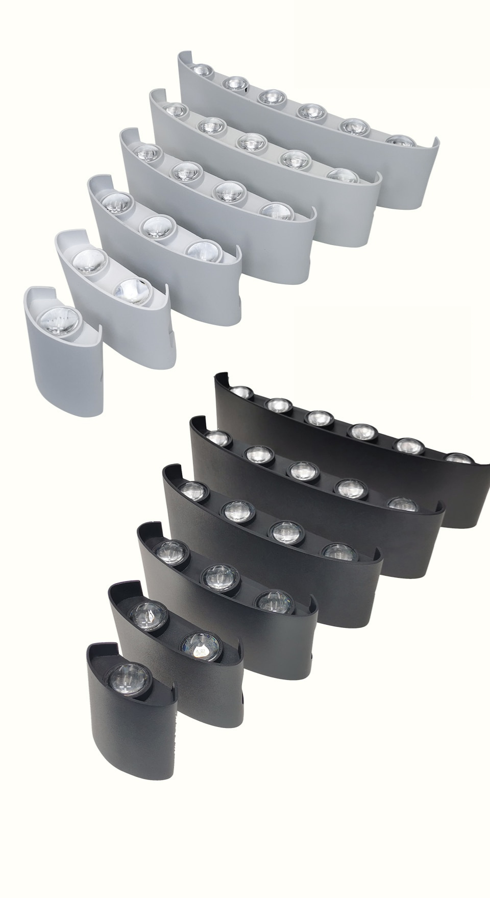 Wall-Ex I Exclusive Wall Lamp