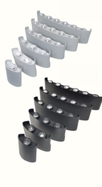 Wall-Ex I Exclusive Wall Lamp