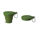 FoldAway Cup - Handy Travel Cup for Adventures