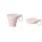 FoldAway Cup - Handy Travel Cup for Adventures