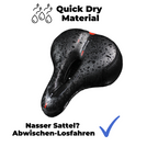 The best saddle on the market