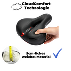 The best saddle on the market