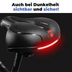 The best saddle on the market