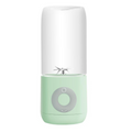 SappBlend Mixer – Fast and Healthy Smoothie Device