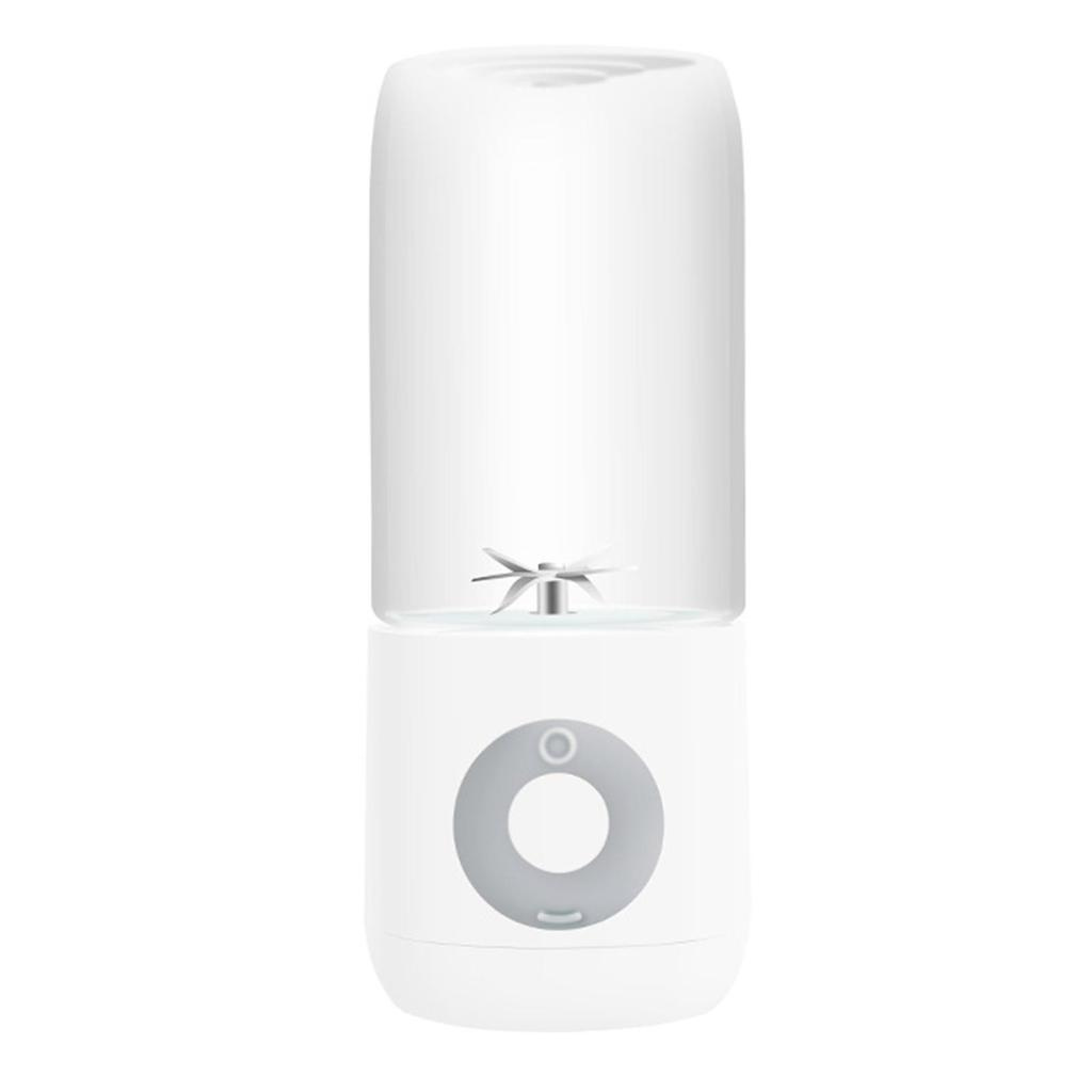 SappBlend Mixer – Fast and Healthy Smoothie Device