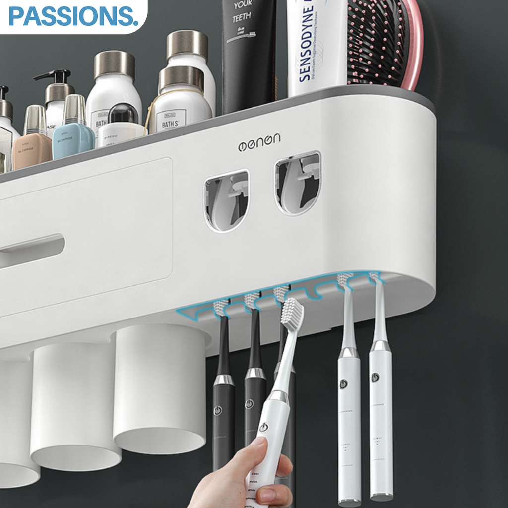 NeatNest Instant Bathroom Upgrade