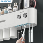 NeatNest Instant Bathroom Upgrade