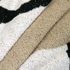 Onyx Cozy All-Season Travel Bed Blanket