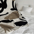 Onyx Cozy All-Season Travel Bed Blanket