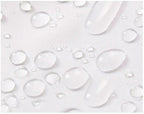 Ophelia Ruffled Shower Curtain