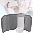 Portable bottle warmer for on-the-go – Quickly and easily warm baby bottles, Perfect for travel and outings, Compact and portable