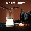 BrightFold | Illuminate your moments in style