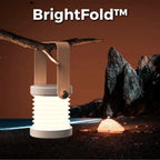 BrightFold | Illuminate your moments in style