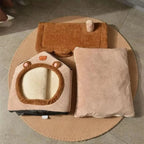 CozyNest - Ultimate comfort for your pet