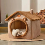 CozyNest - Ultimate comfort for your pet