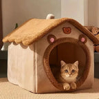 CozyNest - Ultimate comfort for your pet