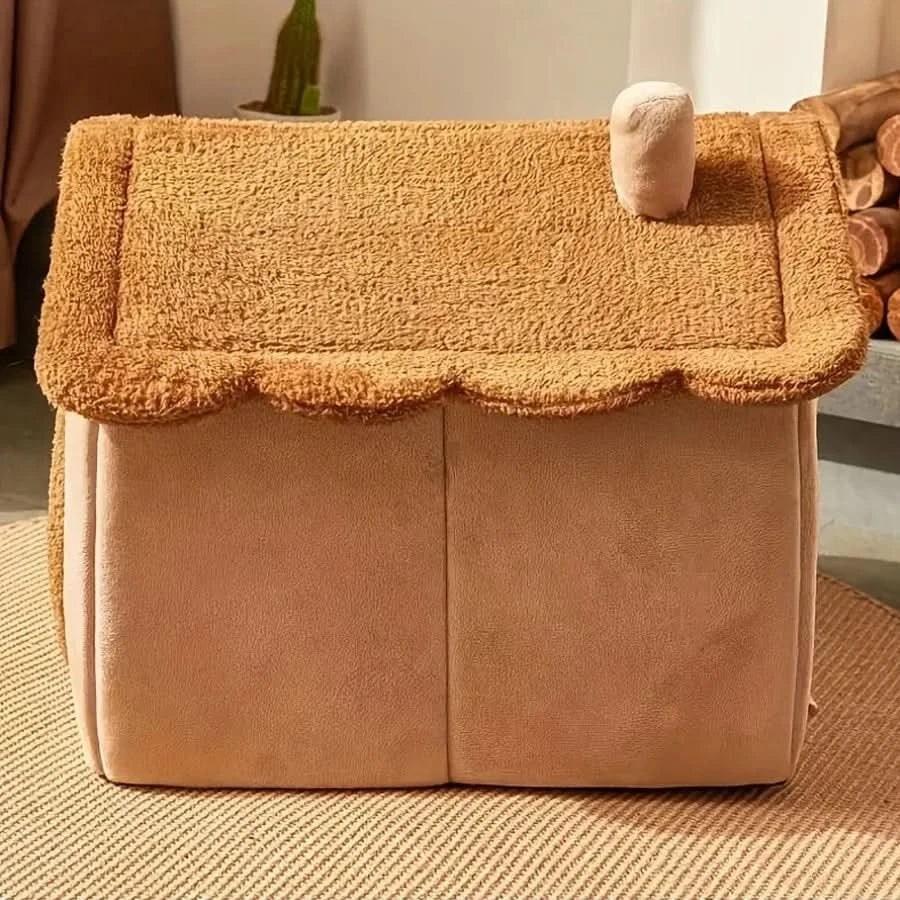 CozyNest - Ultimate comfort for your pet