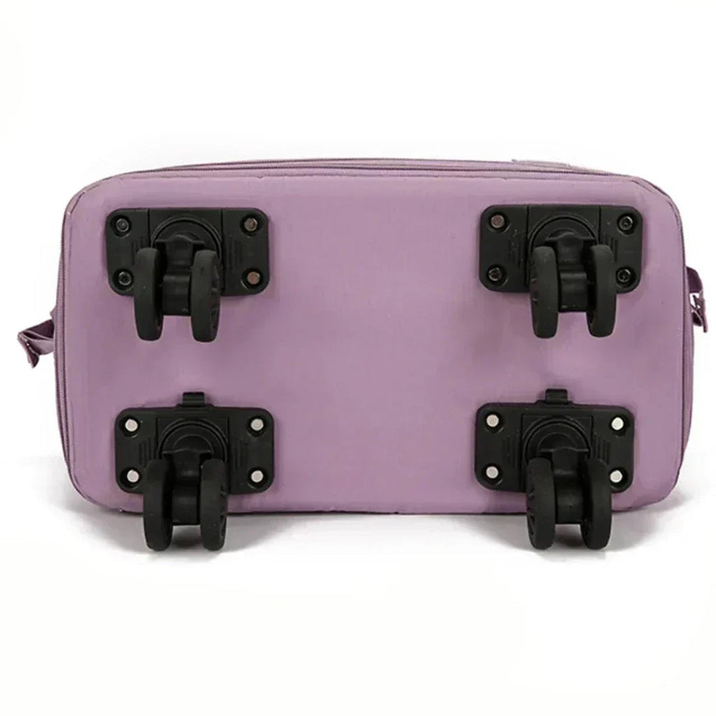 Luca Stylish Storage Solution