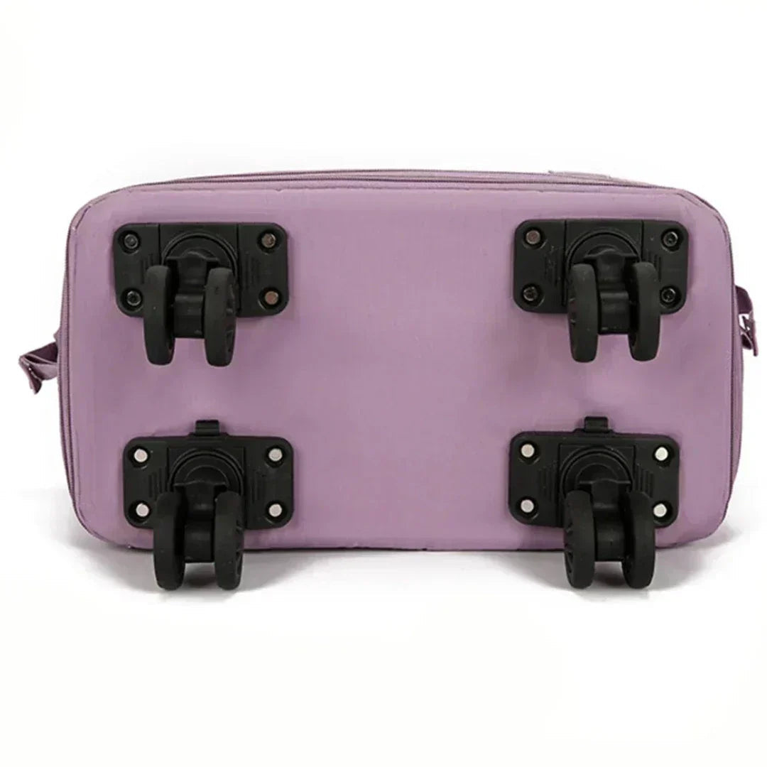 Luca Stylish Storage Solution
