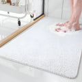 Non-Slip Shower Mat – Cushioned Comfort & Safe Anti-Mould Bathroom Flooring