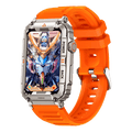 Robust and Versatile SIM Smartwatch - TitanSmart
