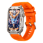 Robust and Versatile SIM Smartwatch - TitanSmart
