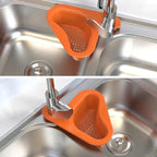 Multifunctional Sieve | Super handy for washing vegetables