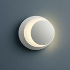 Stylish Rotatable LED Wall Light