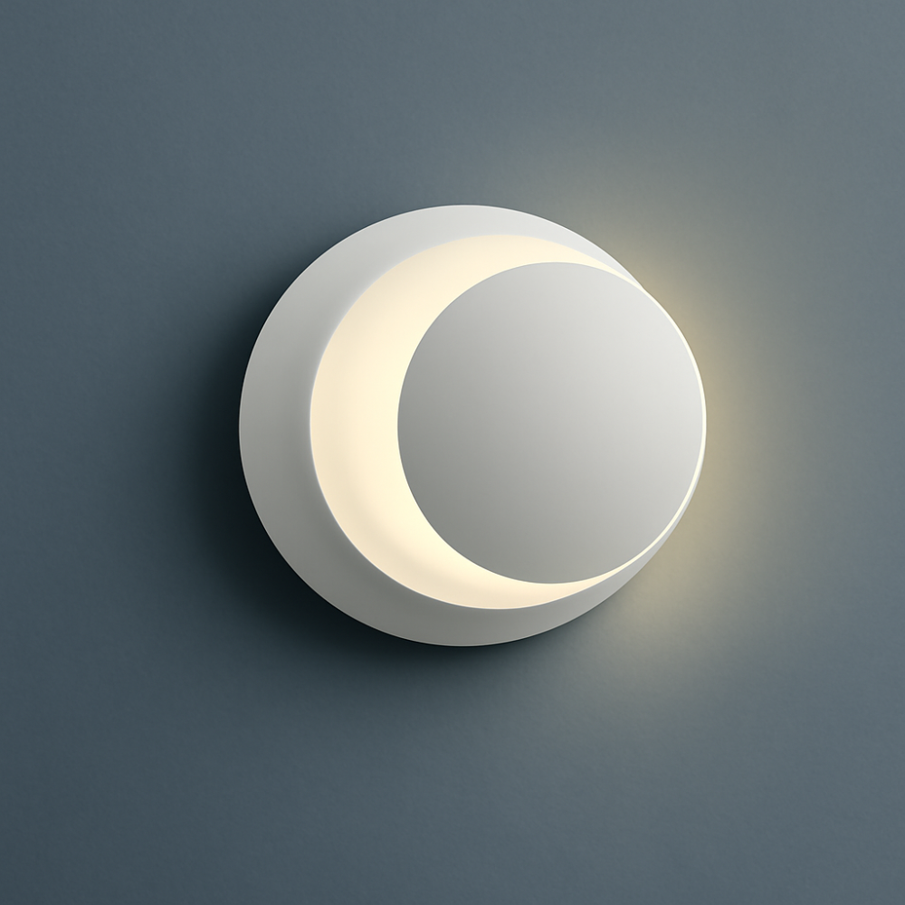 Stylish Rotatable LED Wall Light