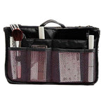 Women's Minimalist Cosmetic Bag - Luxury And Ease of Travel for Women