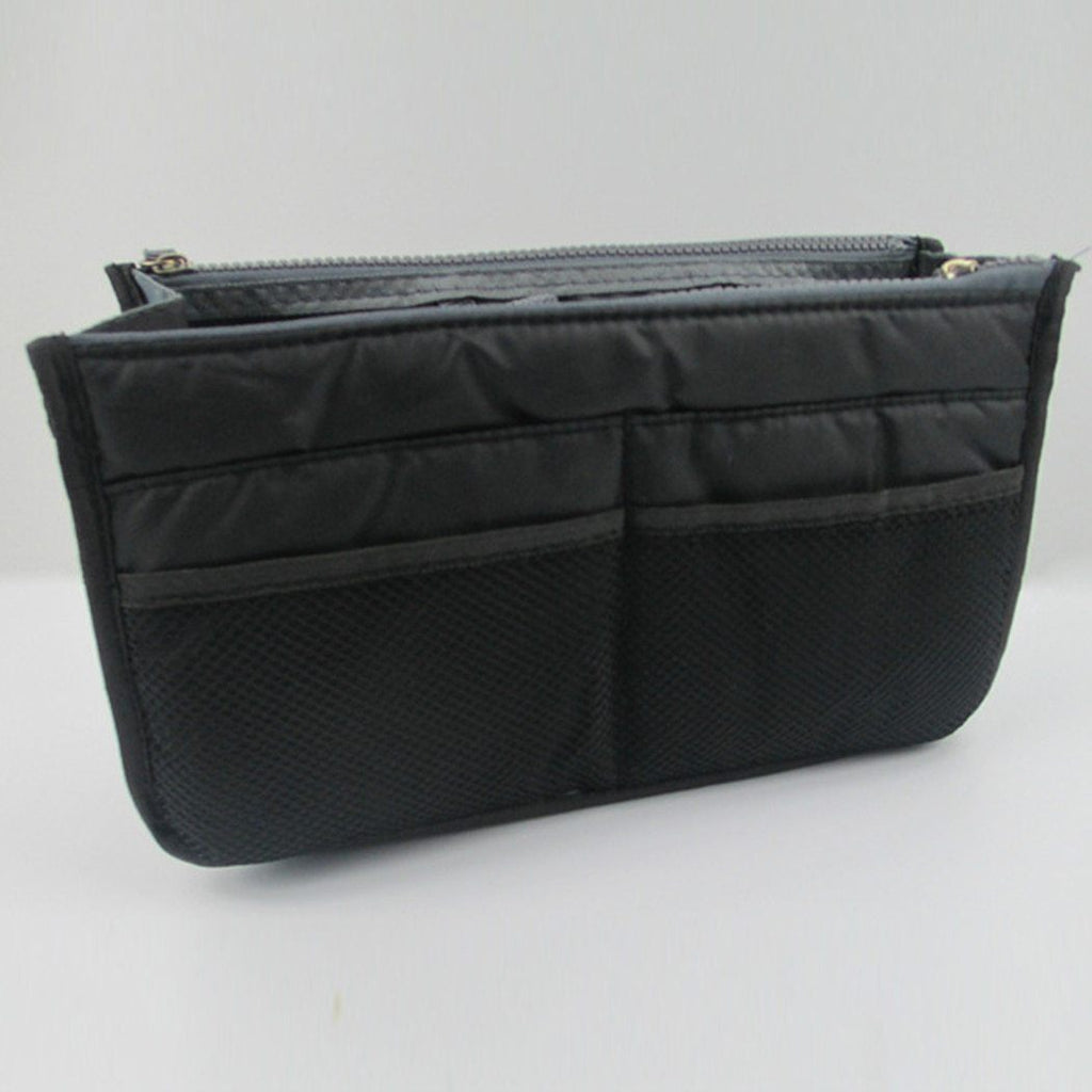Women's Minimalist Cosmetic Bag - Luxury And Ease of Travel for Women