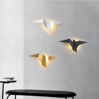Unique Wall Lighting Indoor