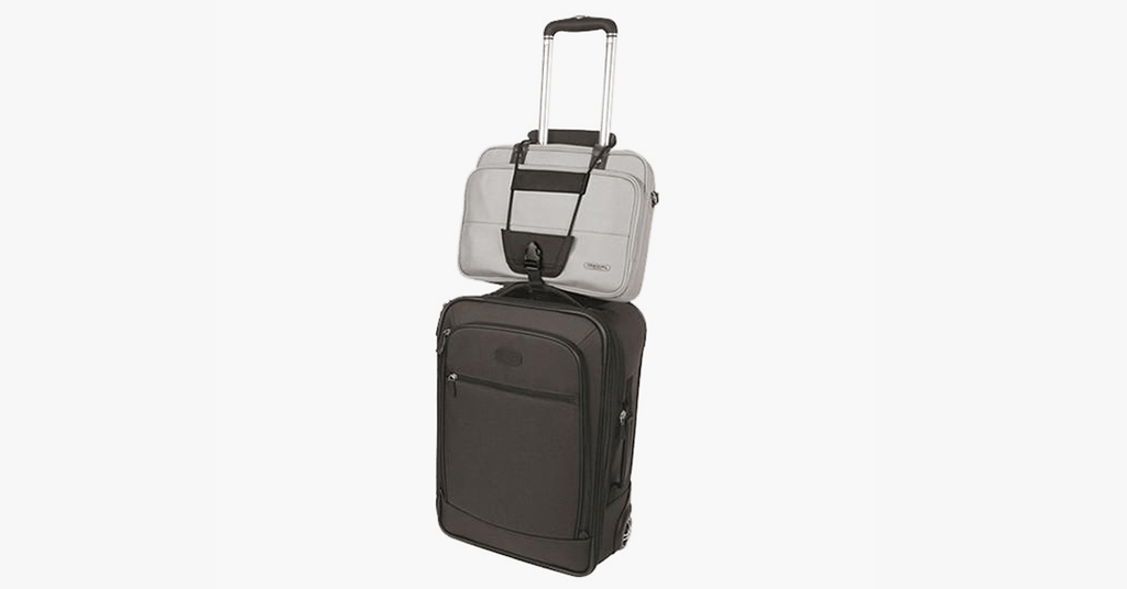 Stretchable Bungee Bag - Compact & Light - Pack of 2 - Your Travel Companion!