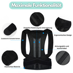 OrthoBack Pro - Back Posture Trainer
