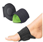 FootFlex Comfort Band – Supportive Foot Band against Heel Pain