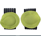 FootFlex Comfort Band – Supportive Foot Band against Heel Pain